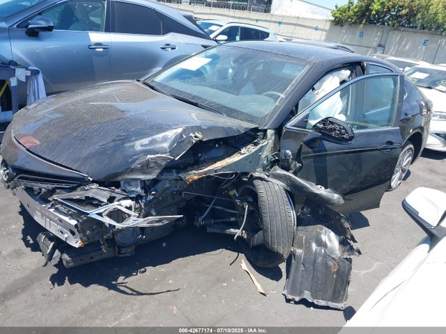 4T1C11AK7RU879594 Toyota a25a-fks