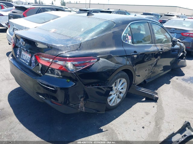 4T1C11AK7RU879594 Toyota a25a-fks