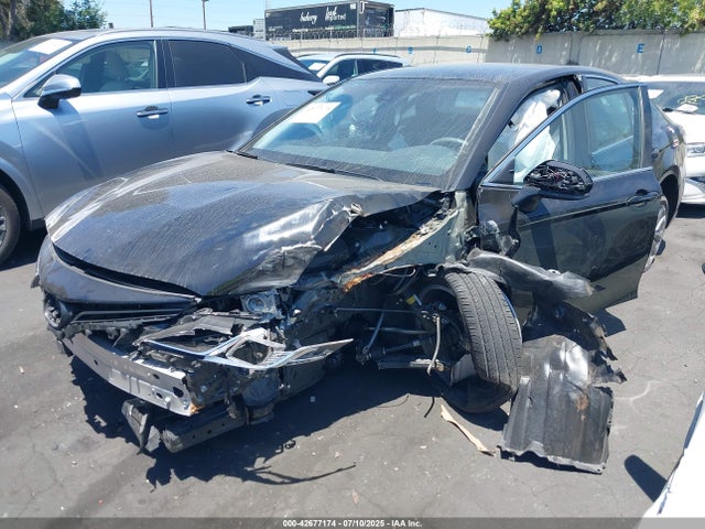 4T1C11AK7RU879594 Toyota a25a-fks