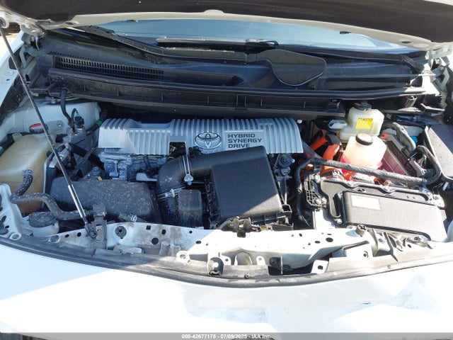 JTDKN3DU6F1914362 Toyota 2zr-fxe+3jm