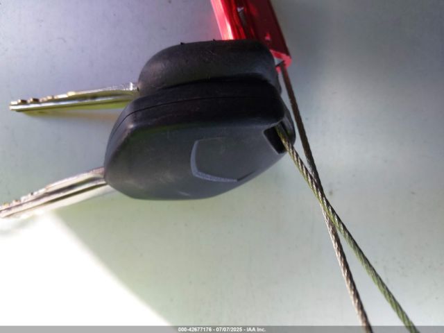 2008 MITSUBISHI LANCER JA3AU26U98U047156 Photo 10