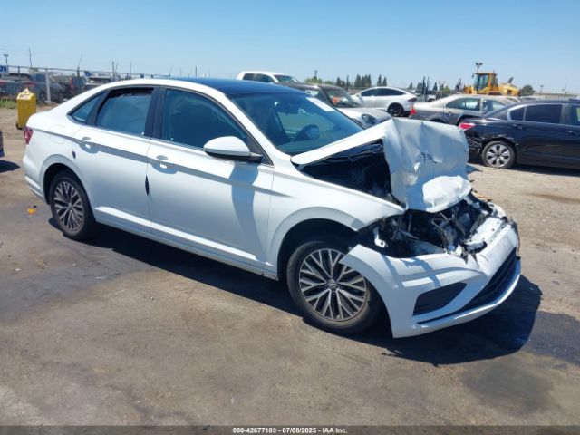 2021 VOLKSWAGEN JETTA 3VWC57BU7MM008863
