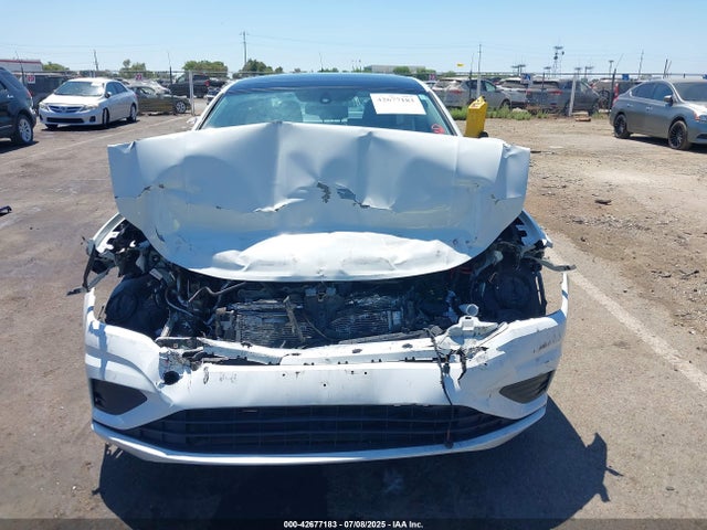 Volkswagen tsi 2021 3VWC57BU7MM008863 Image 12