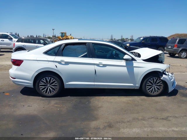 Volkswagen tsi 2021 3VWC57BU7MM008863 Image 13