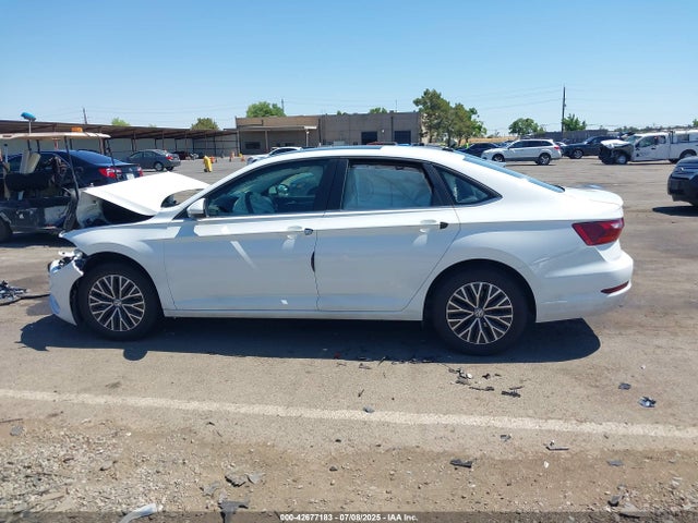 Volkswagen tsi 2021 3VWC57BU7MM008863 Image 14