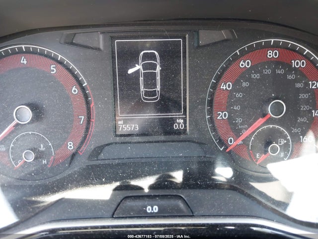 Volkswagen tsi 2021 3VWC57BU7MM008863 Image 15