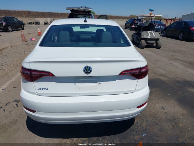 Volkswagen tsi 2021 3VWC57BU7MM008863 Image 16