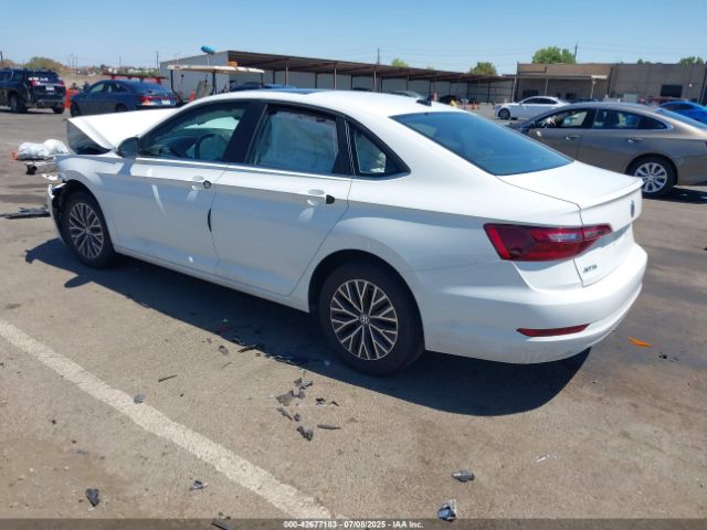 2021 VOLKSWAGEN JETTA 3VWC57BU7MM008863 Photo 2