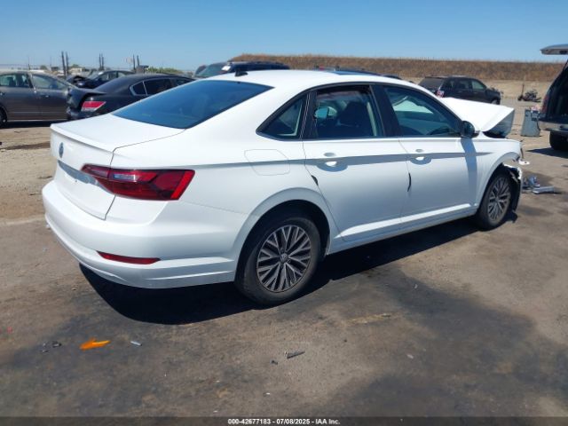 2021 VOLKSWAGEN JETTA 3VWC57BU7MM008863 Photo 3