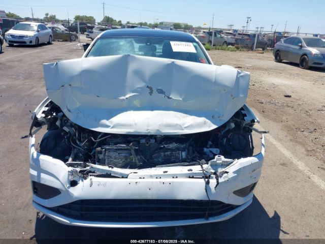 2021 VOLKSWAGEN JETTA 3VWC57BU7MM008863 Photo 5