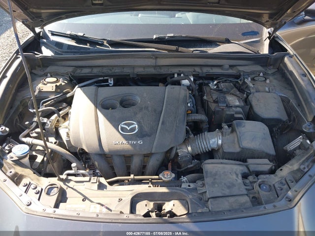 3MVDMBDL6LM131052 Mazda py