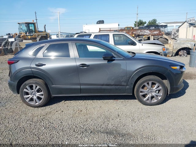 3MVDMBDL6LM131052 Mazda py