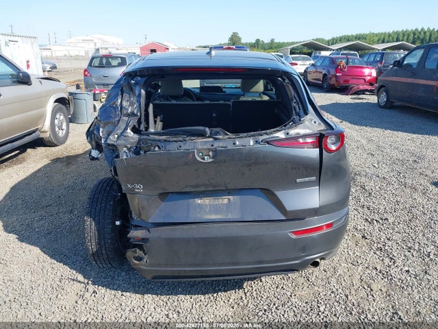3MVDMBDL6LM131052 Mazda py