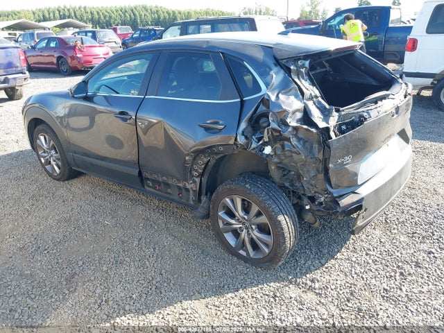 3MVDMBDL6LM131052 Mazda py