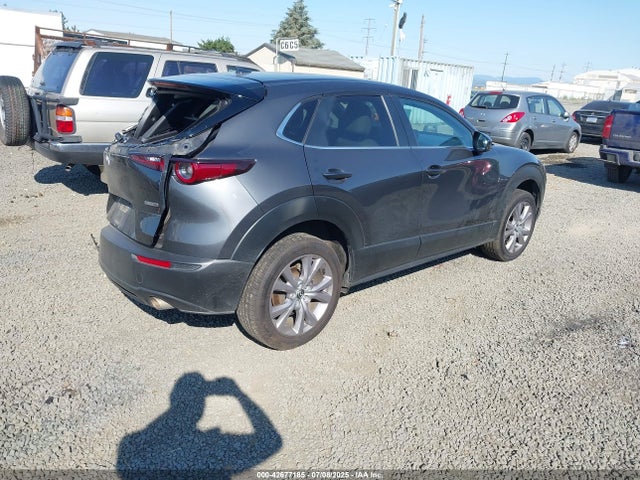3MVDMBDL6LM131052 Mazda py