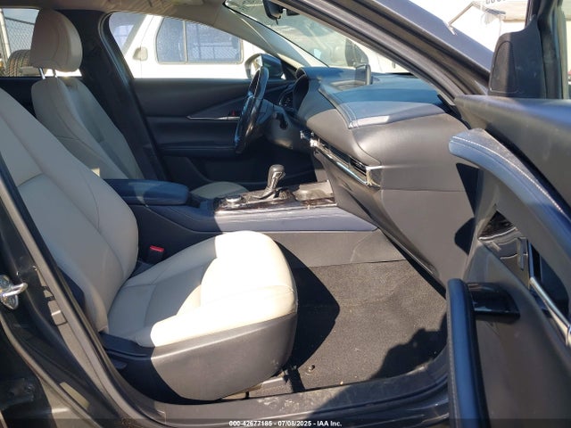 3MVDMBDL6LM131052 Mazda py