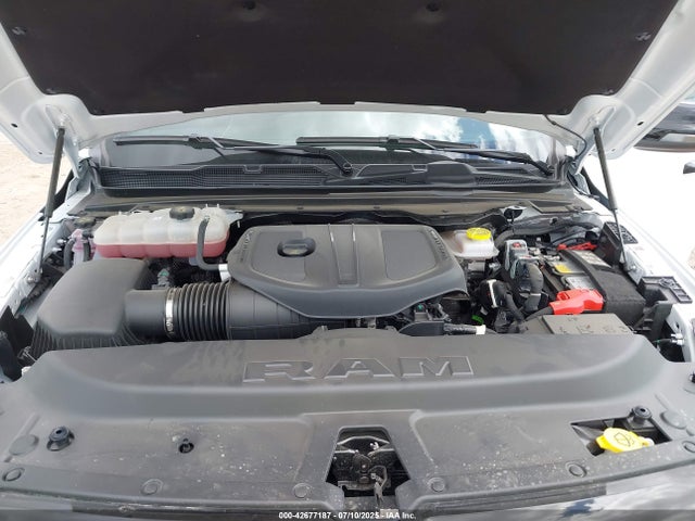 RAM 1500 2025 1C6SRFFP6SN693742 Image 10