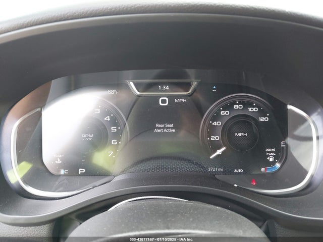 RAM 1500 2025 1C6SRFFP6SN693742 Image 7