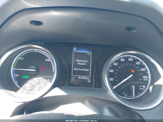 2020 TOYOTA CAMRY 4T1C31AK4LU539756 Photo 6
