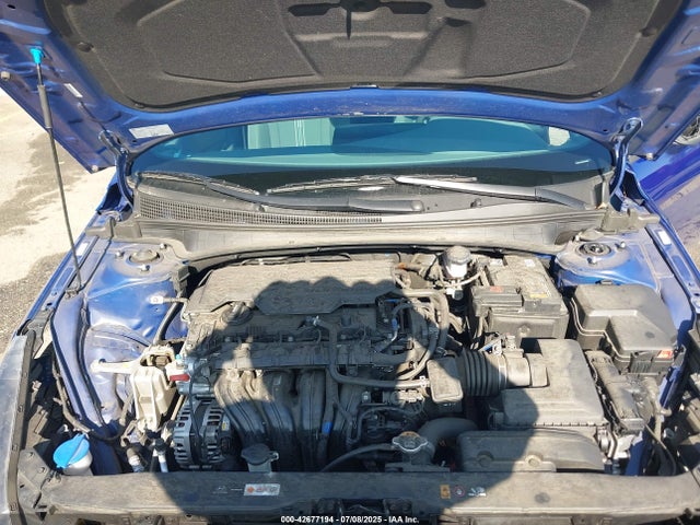 Hyundai mpi nu pe 2023 KMHLS4AG4PU590986 Image 10