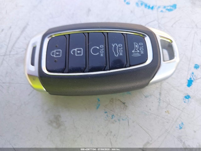 Hyundai mpi nu pe 2023 KMHLS4AG4PU590986 Image 11