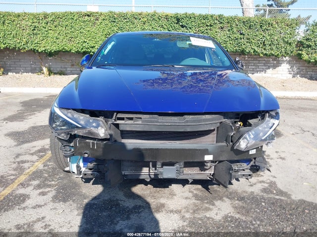 Hyundai mpi nu pe 2023 KMHLS4AG4PU590986 Image 12