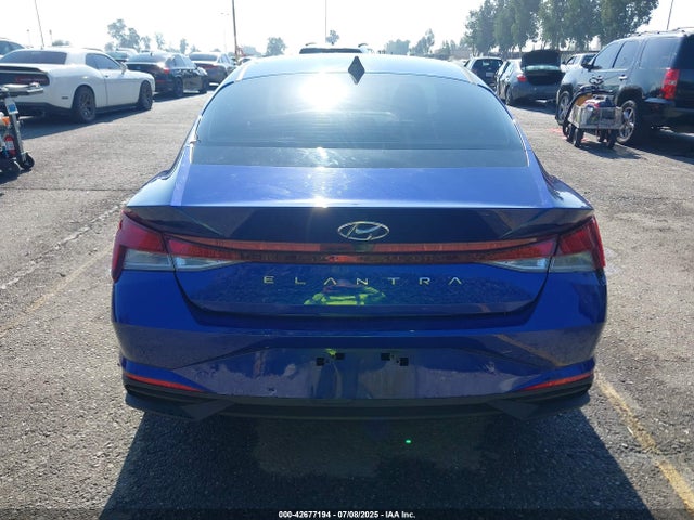 Hyundai mpi nu pe 2023 KMHLS4AG4PU590986 Image 16