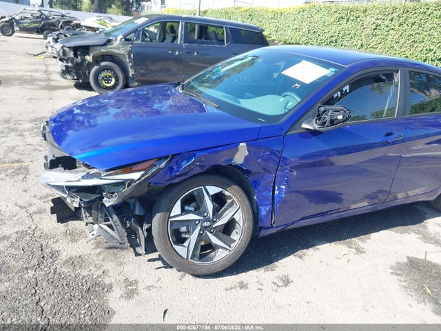 Hyundai mpi nu pe 2023 KMHLS4AG4PU590986 Image 6