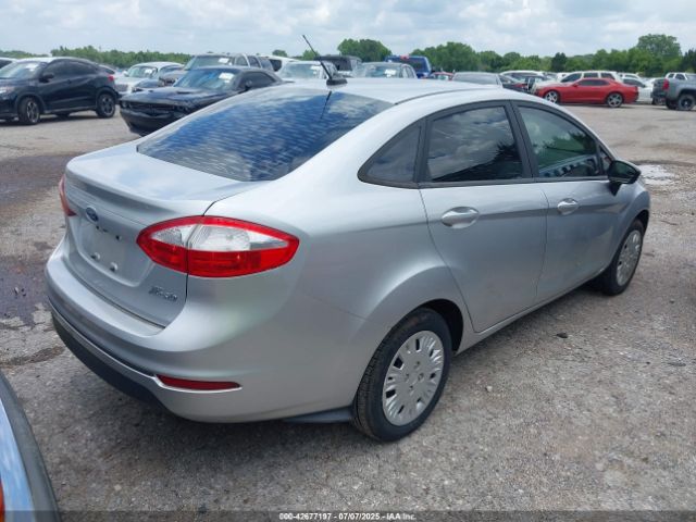2018 FORD FIESTA 3FADP4AJ1JM132300 Photo 3