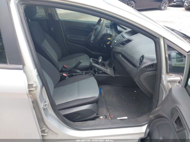 2018 FORD FIESTA 3FADP4AJ1JM132300 Photo 4