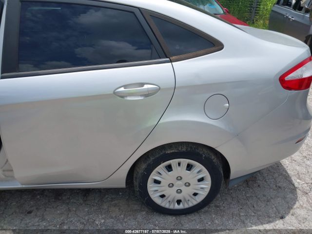 2018 FORD FIESTA 3FADP4AJ1JM132300 Photo 5