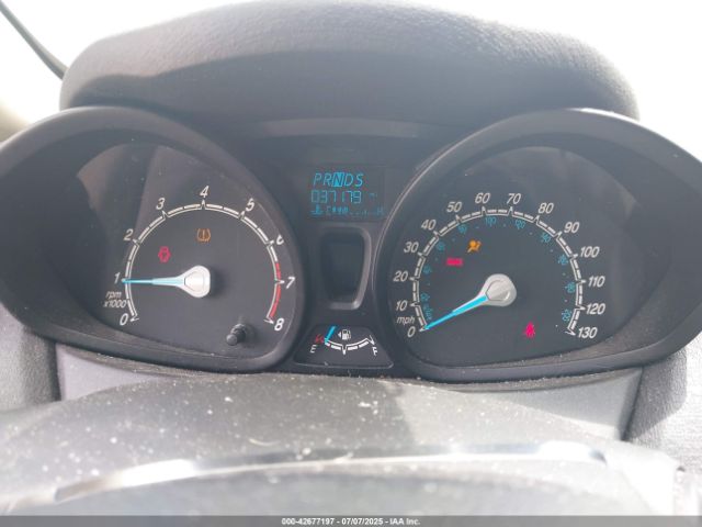 2018 FORD FIESTA 3FADP4AJ1JM132300 Photo 6