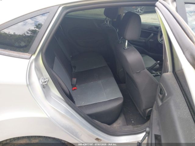 2018 FORD FIESTA 3FADP4AJ1JM132300 Photo 7