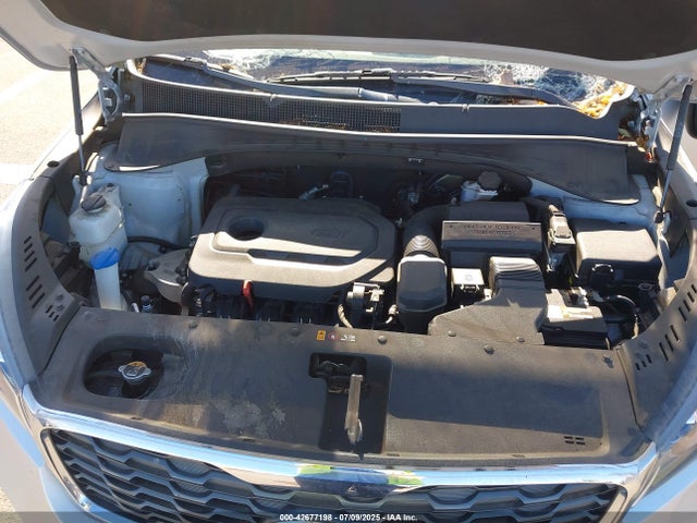 5XYPG4A34LG652659 KIA gdi theta-ii