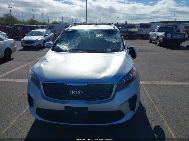 5XYPG4A34LG652659 KIA gdi theta-ii