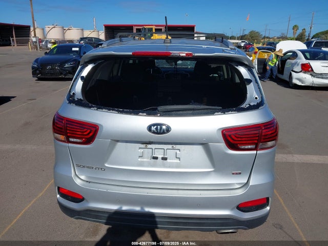 5XYPG4A34LG652659 KIA gdi theta-ii