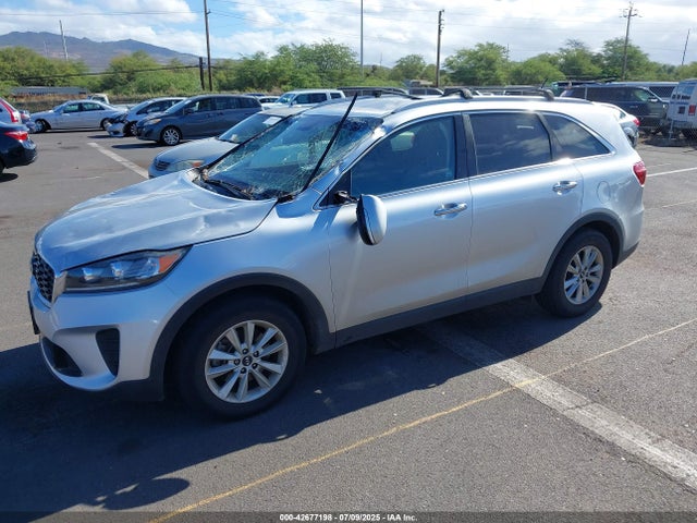 5XYPG4A34LG652659 KIA gdi theta-ii