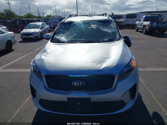 5XYPG4A34LG652659 KIA gdi theta-ii
