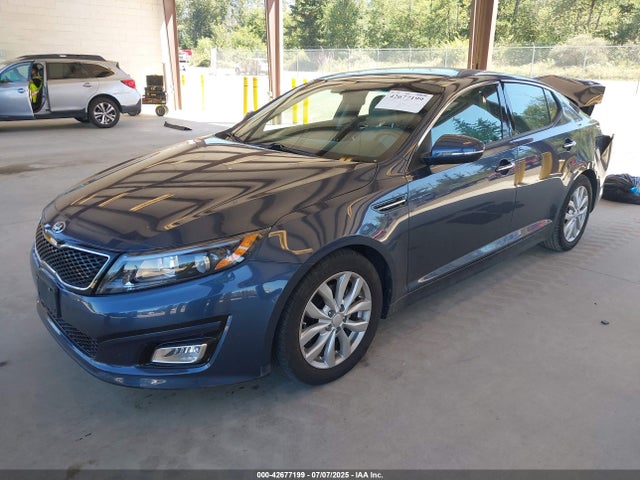 5XXGN4A79FG414193 KIA dohc gdi theta ii