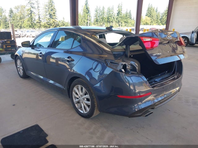 5XXGN4A79FG414193 KIA dohc gdi theta ii