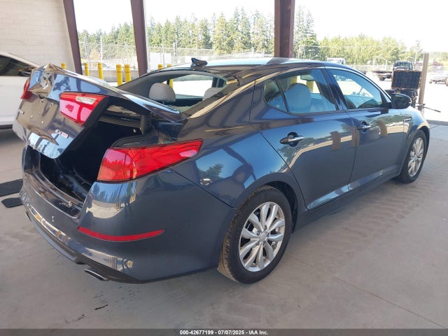 5XXGN4A79FG414193 KIA dohc gdi theta ii