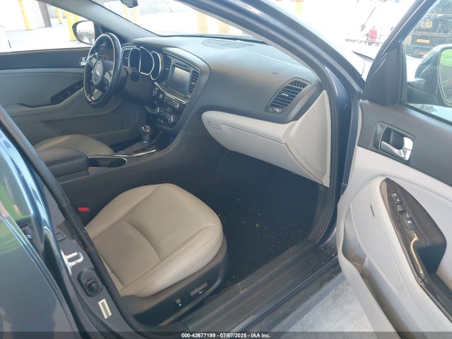 5XXGN4A79FG414193 KIA dohc gdi theta ii
