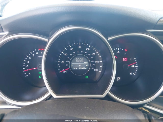 5XXGN4A79FG414193 KIA dohc gdi theta ii