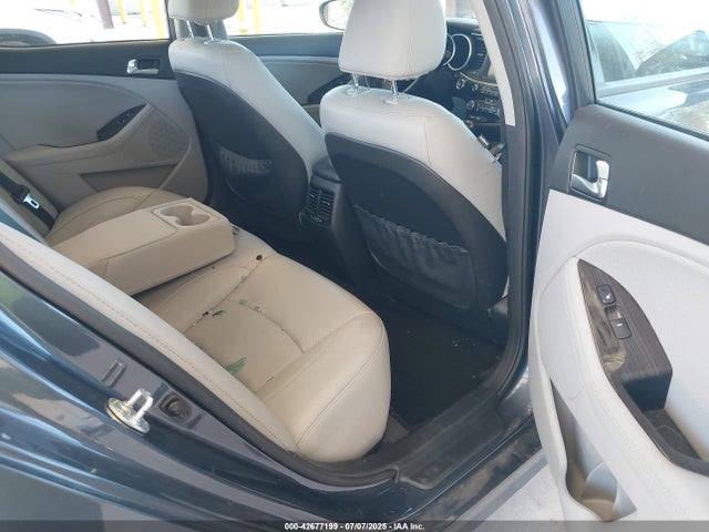 5XXGN4A79FG414193 KIA dohc gdi theta ii