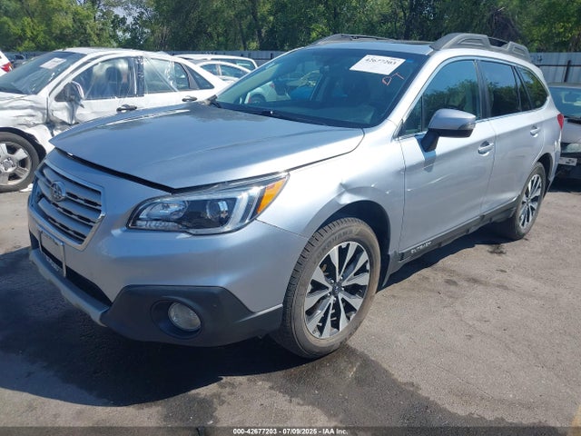 4S4BSANC5H3422072 Subaru u5
