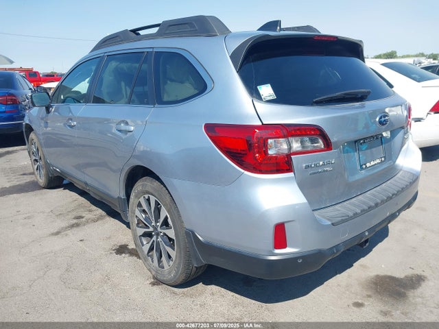 4S4BSANC5H3422072 Subaru u5