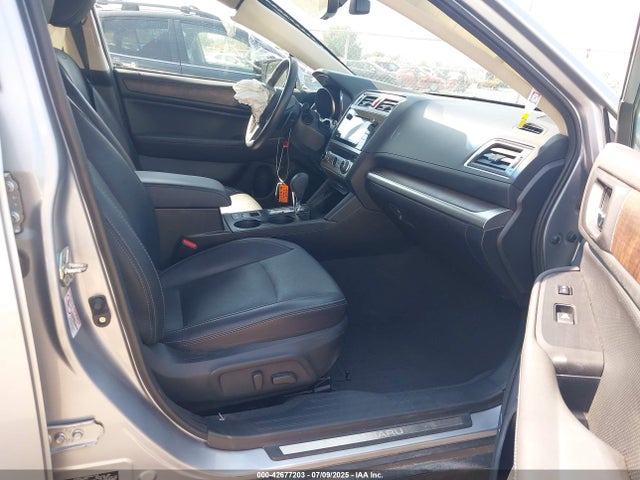 4S4BSANC5H3422072 Subaru u5