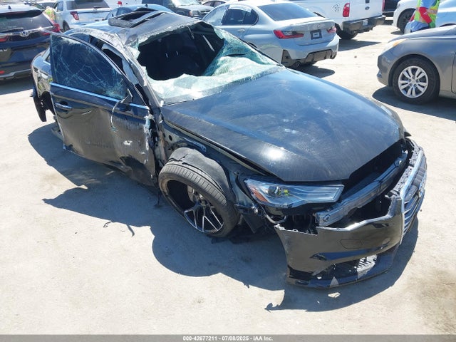 2017 AUDI A6 WAUF8AFC9HN122863 Photo 0