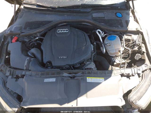 2017 AUDI A6 WAUF8AFC9HN122863 Photo 9