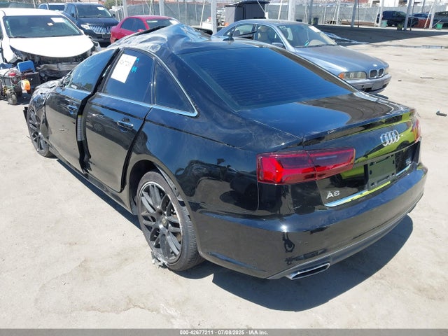 2017 AUDI A6 WAUF8AFC9HN122863 Photo 2